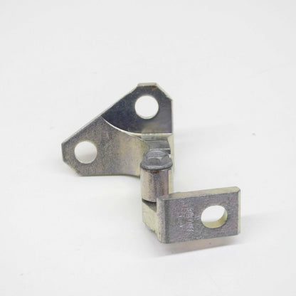 NEW VOLKSWAGEN PASSAT B6 FRONT RIGHT DOOR UPPER HINGE 3C0831402D ORIGINAL