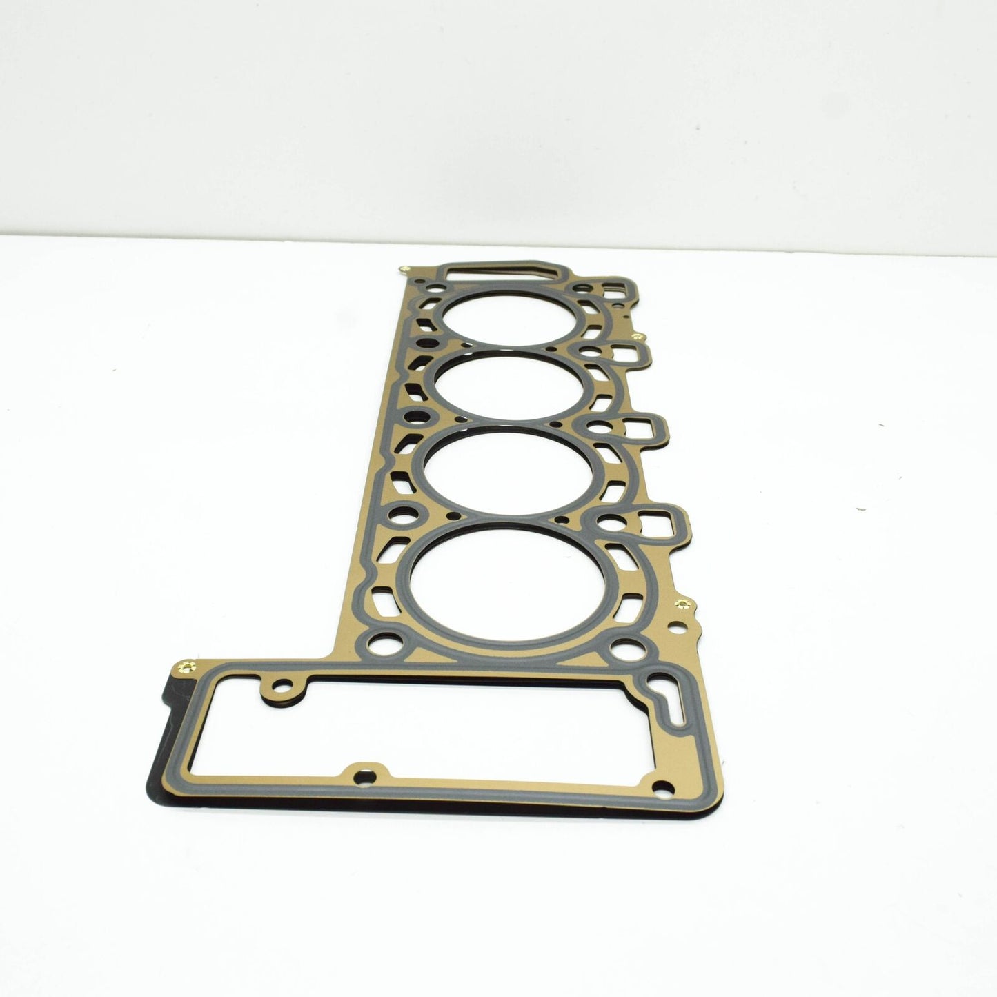 NEW MERCEDES BENZ GLC C253 AMG RIGHT CYLINDER HEAD GASKET A1770165400 ORIGINAL