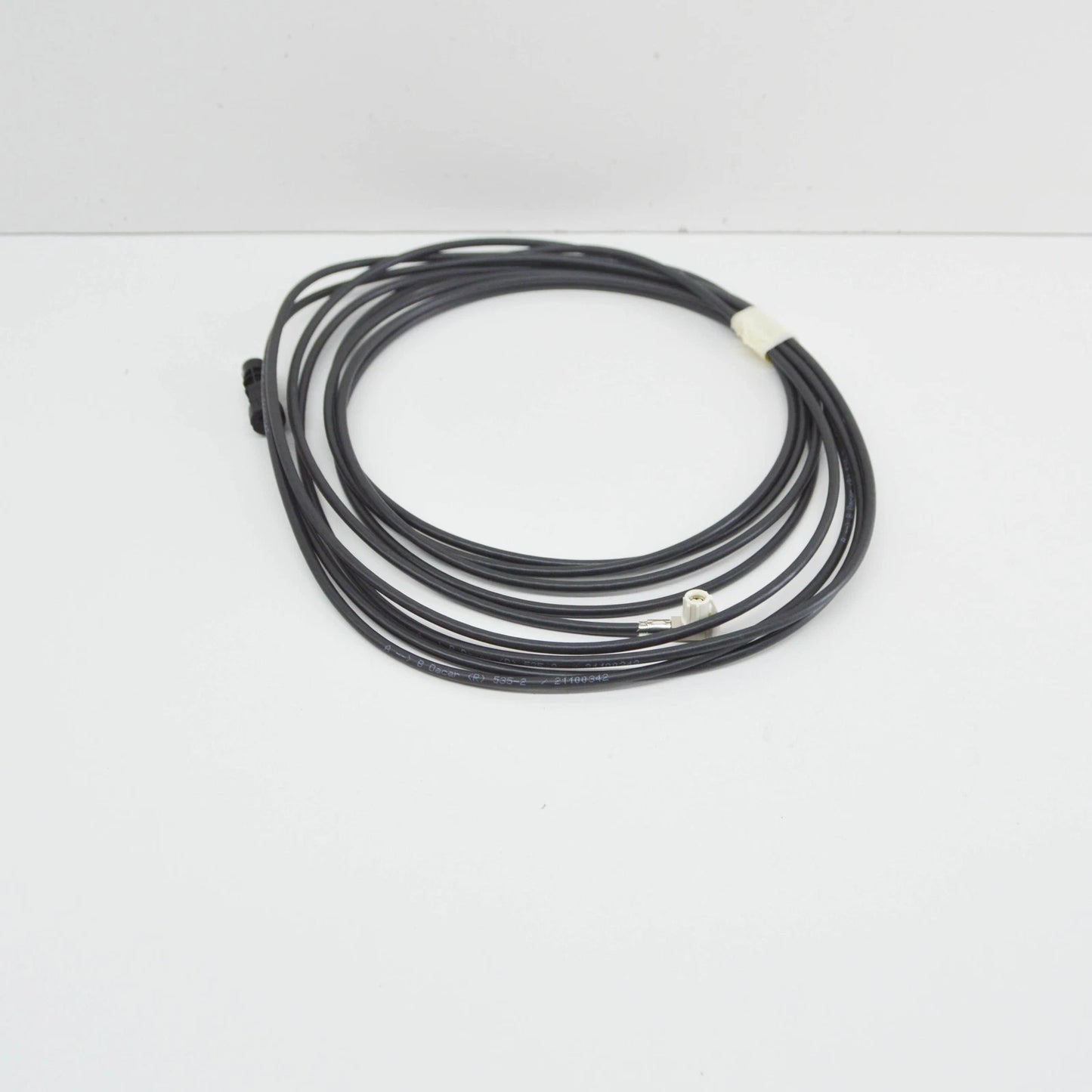 NEW VOLKSWAGEN TOUAREG 7P FRONT CAMERA CABLE SET 7P1971298B