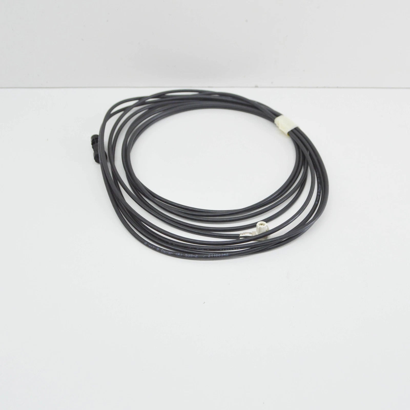 NEW VOLKSWAGEN TOUAREG 7P FRONT CAMERA CABLE SET 7P1971298B