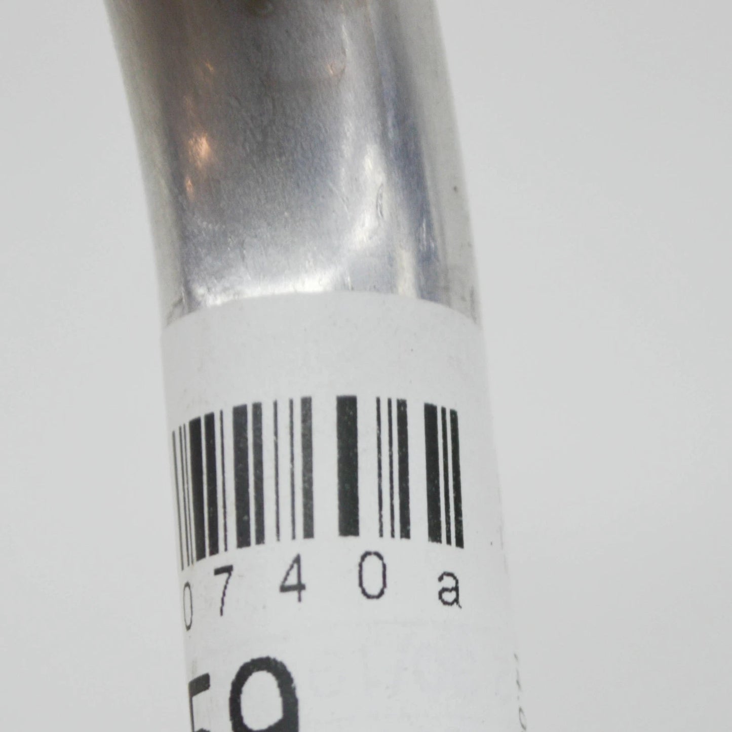 NEW AUDI A4 AVANT B8 AIR CONDITIONING REFRIGERANT HOSE 8K0260740A ORIGINAL