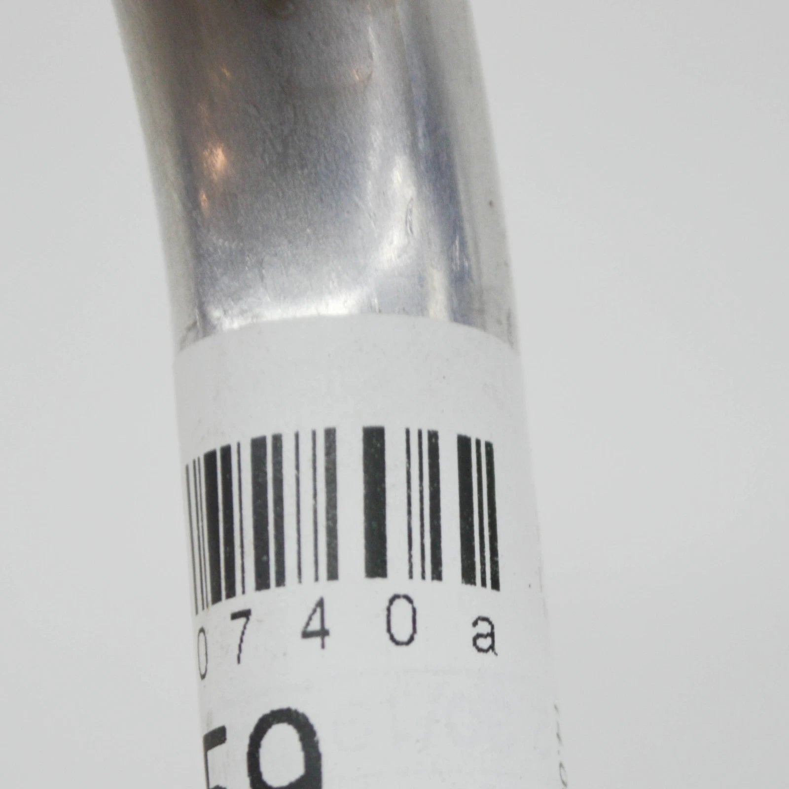 NEW AUDI A4 AVANT B8 AIR CONDITIONING REFRIGERANT HOSE 8K0260740A ORIGINAL