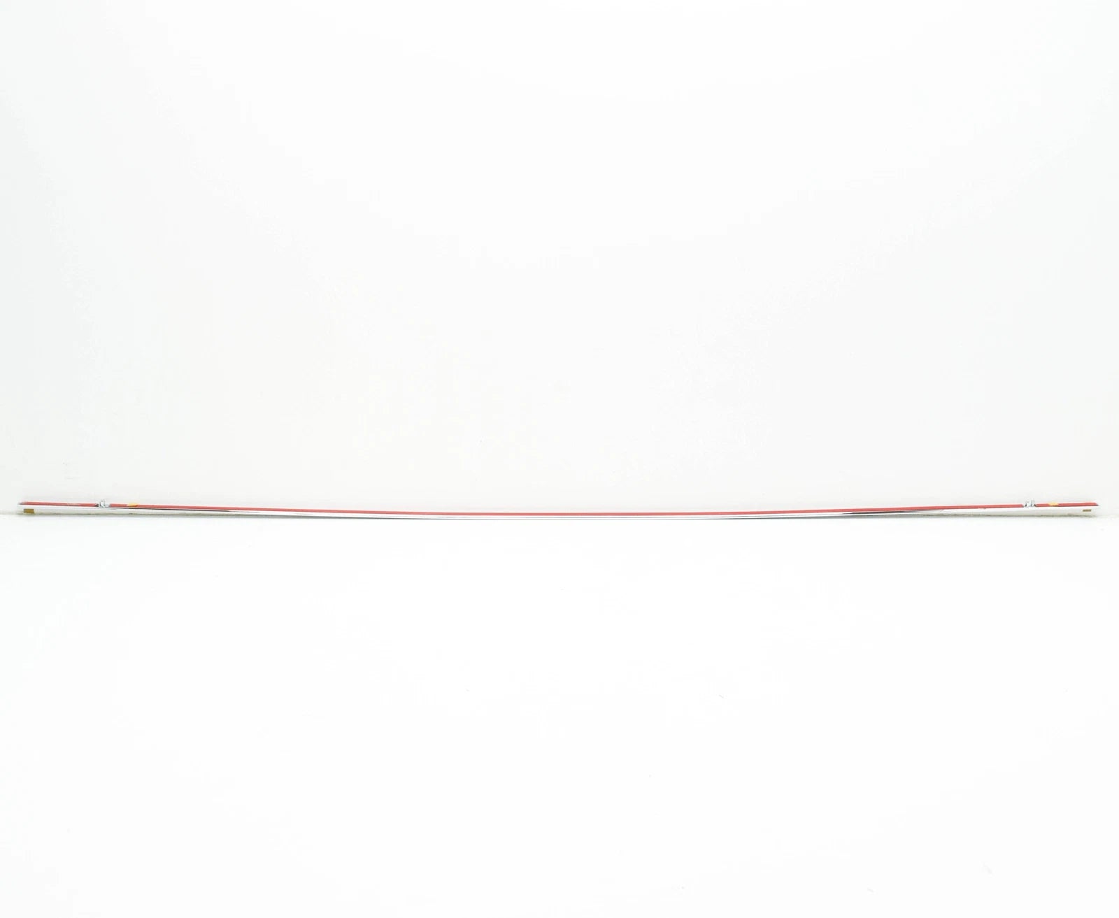 NEW MERCEDES-BENZ S W221 FRONT RIGHT DOOR BOTTOM TRIM A2216904280 ORIGINAL