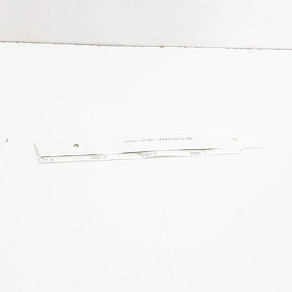 NEW BMW E46 COUPE TRUNK LID 318CI EMBLEM BADGE LOGO SIGN 8240116 51148240116