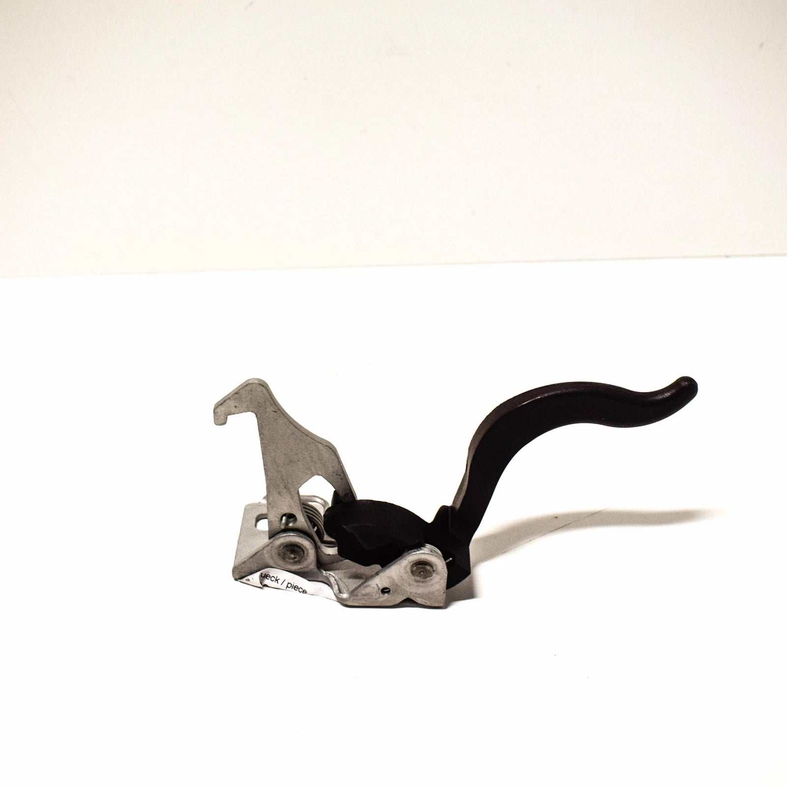 NEW BMW X5 E53 HOOD SAFETY CATCH WITH HOOD RELEASE 51238402552 ORIGINAL