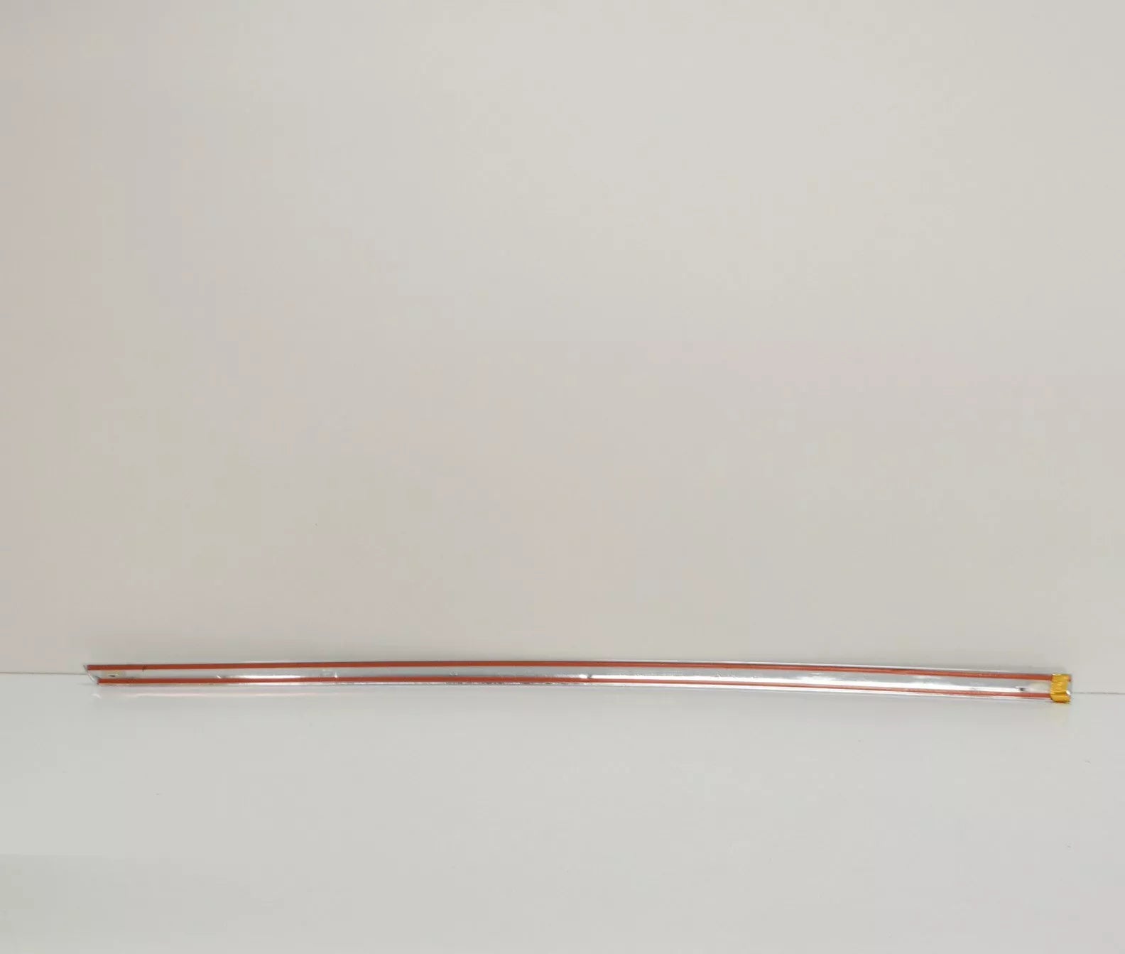 NEW MERCEDES-BENZ GLK-CLASS X204 FRONT RIGHT DOOR CHROME MOLDING TRIM