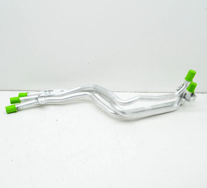 NEW AUDI A6 C8 AVANT COOLANT PIPE TUBE 4K0265235P