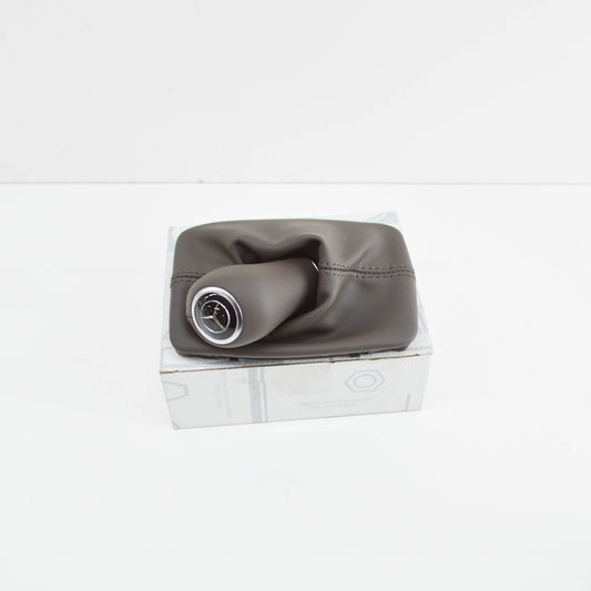 NEW MERCEDES-BENZ C W204 SELECTOR LEVER HANDLE A20426775108P18 ORIGINAL