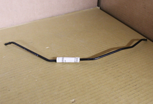 new mercedes-benz c w205 feed line heating water line a2055002472 original
