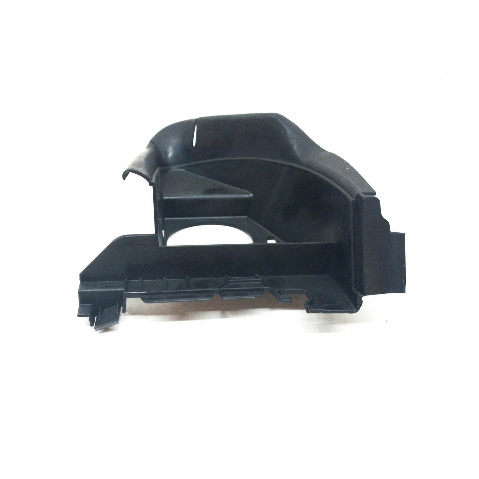 NEW MERCEDES-BENZ E COUPE C207 FRONT RIGHT ENGINE OIL COOLER COVER A2075050888