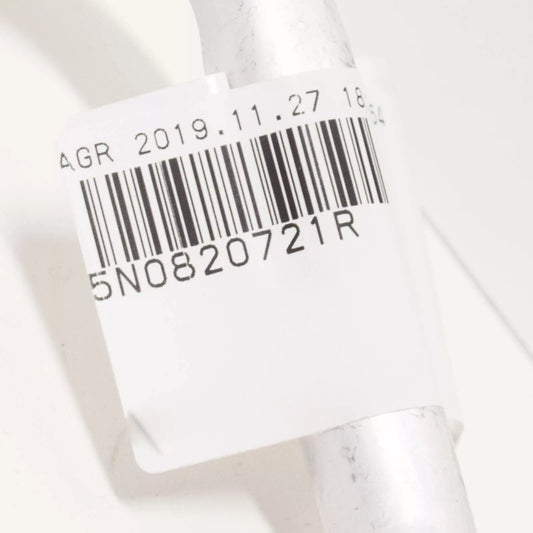 NEW VOLKSWAGEN TIGUAN 5N A/C REFRIGERANT DISCHARGE HOSE 5N0820721R ORIGINAL