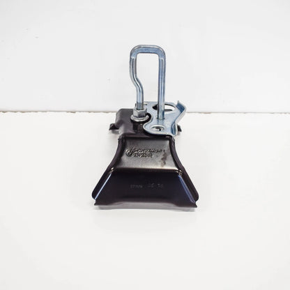 NEW BMW X5 F15 BONNET SAFETY LATCH HOOK RIGHT 51237325992 ORIGINAL