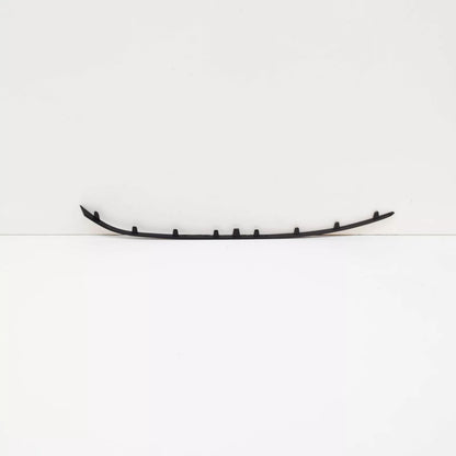 NEW AUDI A3 8V FRONT BUMPER RIGHT COVER TRIM 8V5807534