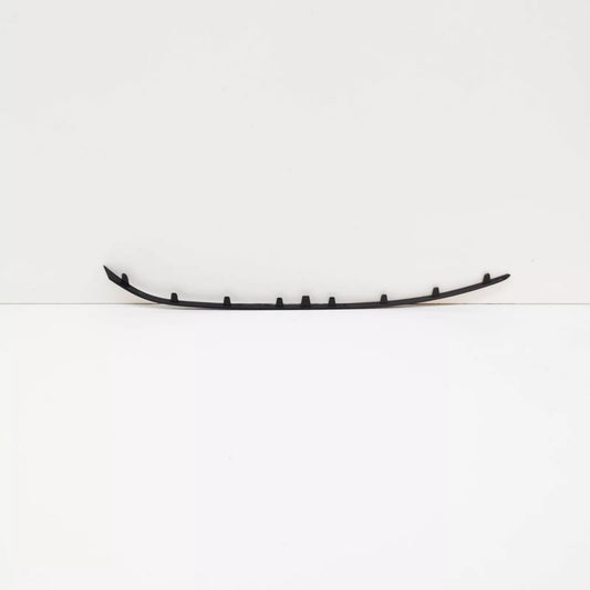 NEW AUDI A3 8V FRONT BUMPER RIGHT COVER TRIM 8V5807534