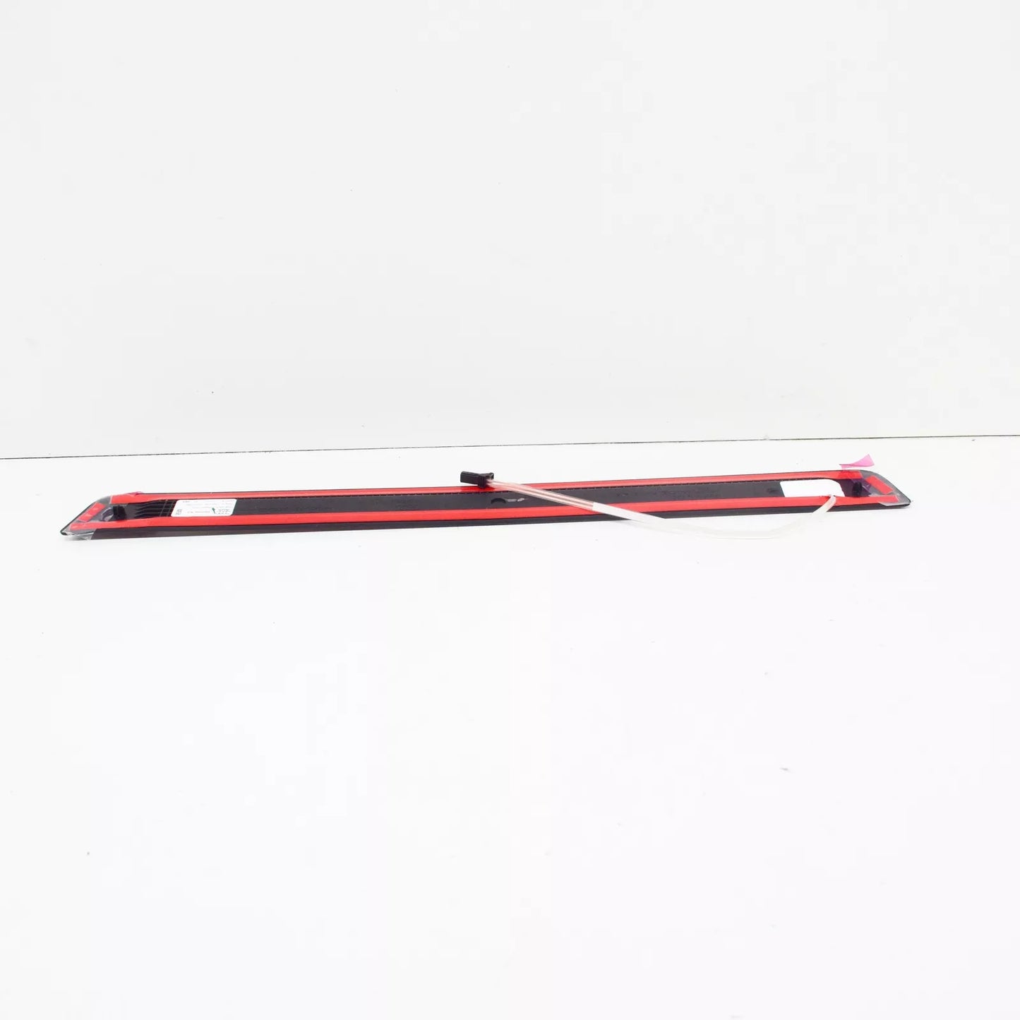 NEW AUDI A4 B9 FRONT RIGHT SILL TRIM STRIP S-LINE 8W0947418A9B9 ORIGINAL
