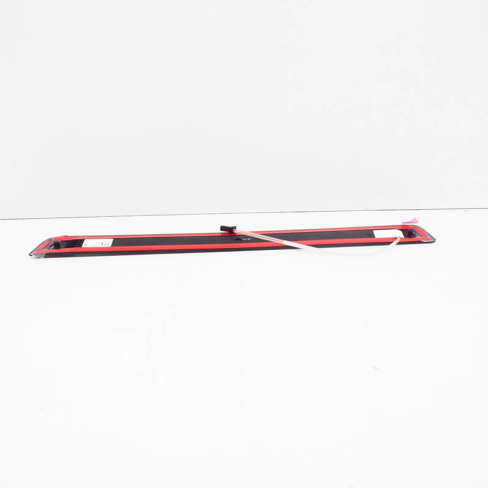 NEW AUDI A4 B9 FRONT RIGHT SILL TRIM STRIP S-LINE 8W0947418A9B9 ORIGINAL