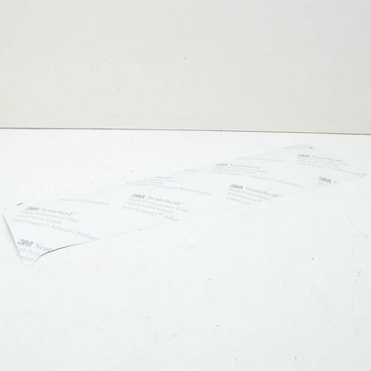 NEW MB VITO TOURER W447 FRONT RIGHT DOOR ADHESIVE TAPE A4479891200649C26