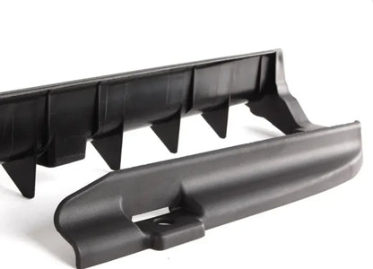 NEW BMW 3 CABRIO E93 REAR RIGHT SEAT COVERING 52109116938 9116938 2013 13580116