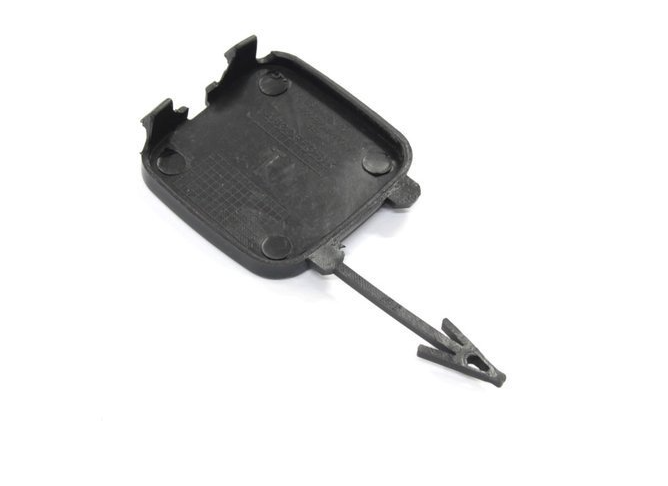 new ford mondeo mk4 rear bumper tow eye cover 1704625 original