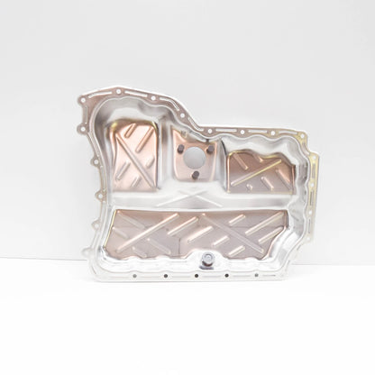 NEW AUDI RS3 SPORTBACK 8V LOWER ENGINE OIL PAN 07K103602F ORIGINAL