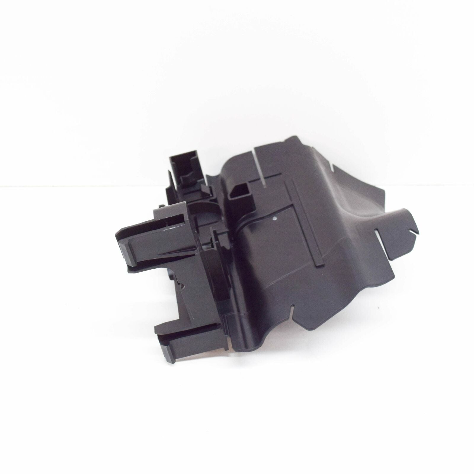 NEW MERCEDES-BENZ S W222 BOTTOM LEFT AIR DEFLECTOR BOX A2225054330 ORIGINAL