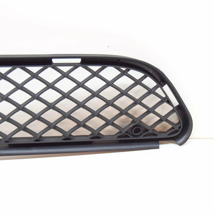 NEW MERCEDES BENZ SL  550 without amg.!!! FRONT BUMPER LOWER GRILLE A2308851423