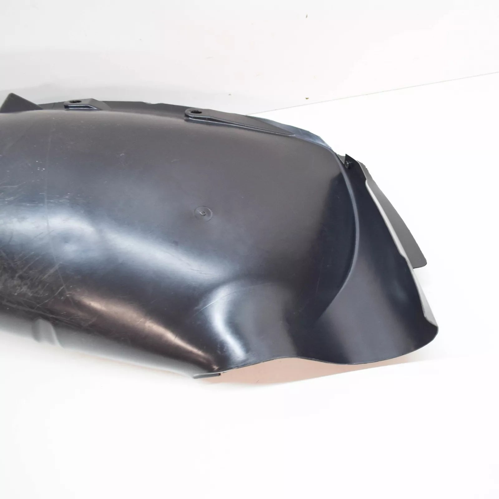 NEW MB SPRINTER FRONT LEFT WHEEL INNER LINER SPLASH SHIELD A9066840277 ORIGINAL