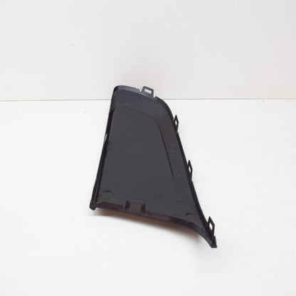 NEW VOLKSWAGEN CADDY 2K FRONT BUMPER RIGHT GRILLE TRIM 2K58536669B9 ORIGINAL