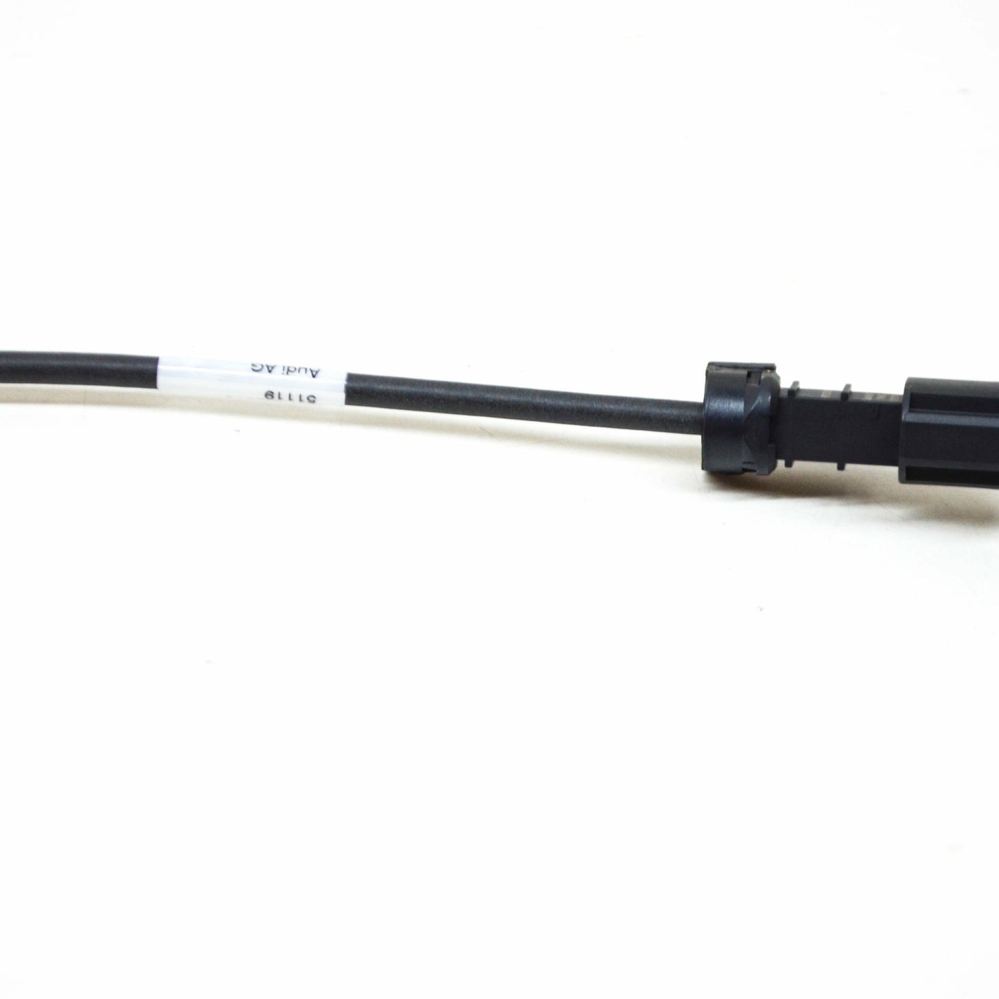 new audi a4 b9 front camera cable wire harness 8w0971192 original