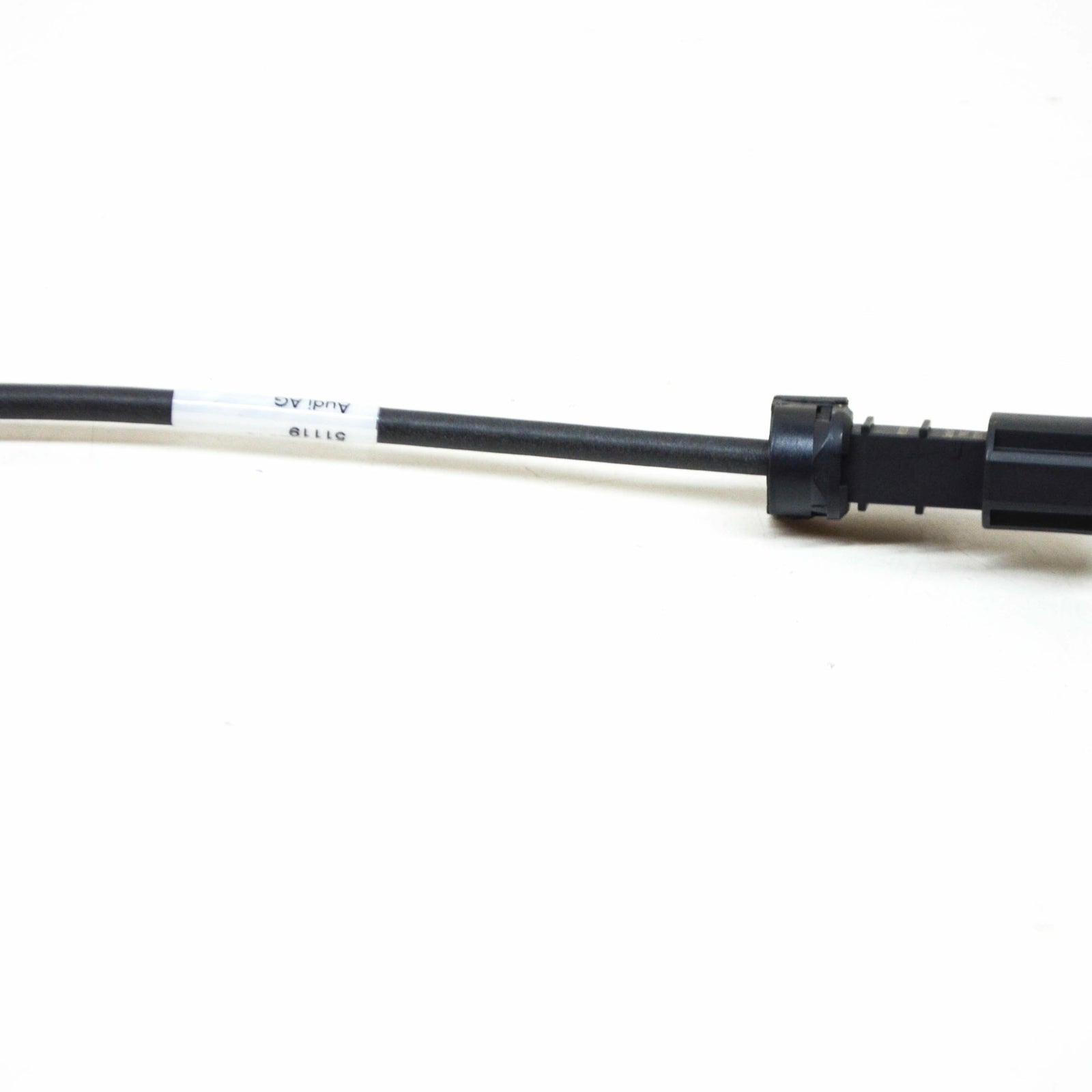 new audi a4 b9 front camera cable wire harness 8w0971192 original