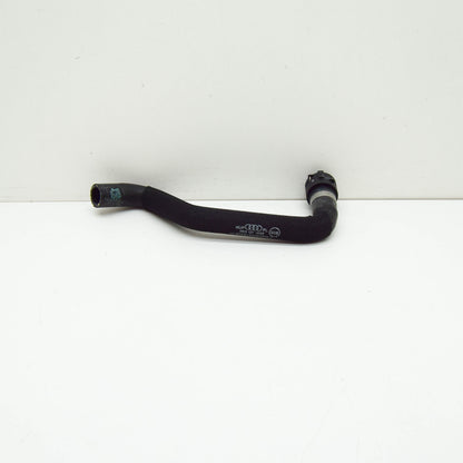 NEW AUDI Q5 8R COOLANT HOSE WITH QUICK RELEASE COUPLING 8R0121109P ORIGINAL