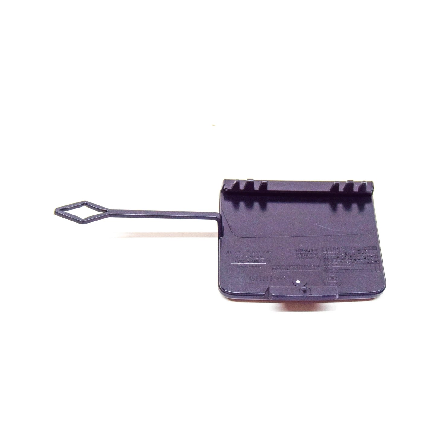 NEW BMW 7 G11 G12 REAR BUMPER TOW HOOK EYE CAP COVER M 51128064765 ORIGINAL