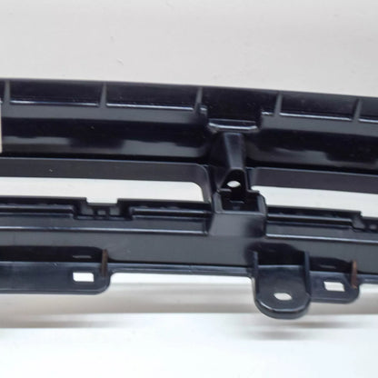 NEW AUDI TT RS 8S MK3 FRONT BUMPER LOWER CENTER GRILLE 8S0807899B ORIGINAL