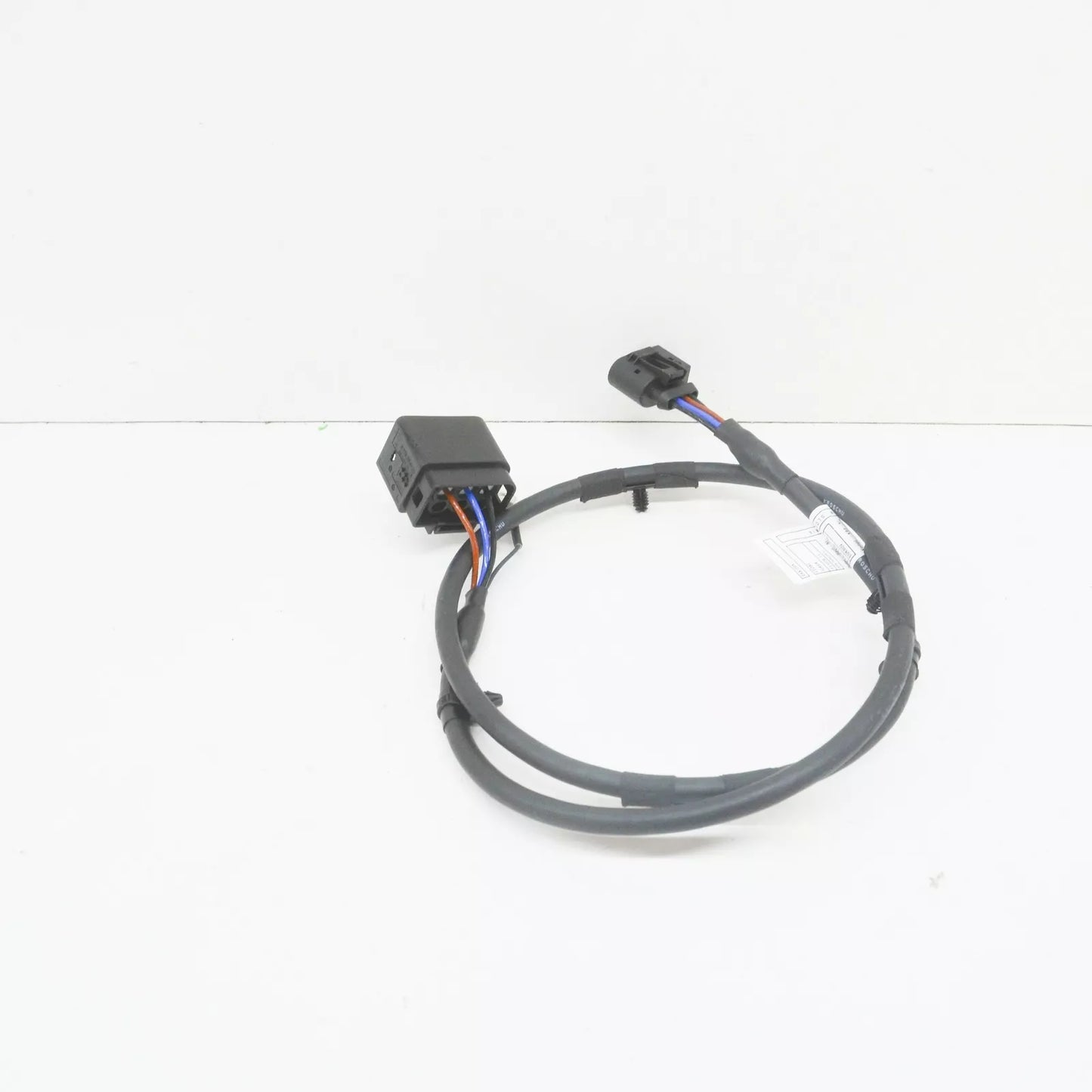 NEW BMW 3 E90 ACTIVE STEERING SYSTEM POWER CABLE 9141170 61129141170 ORIGINAL