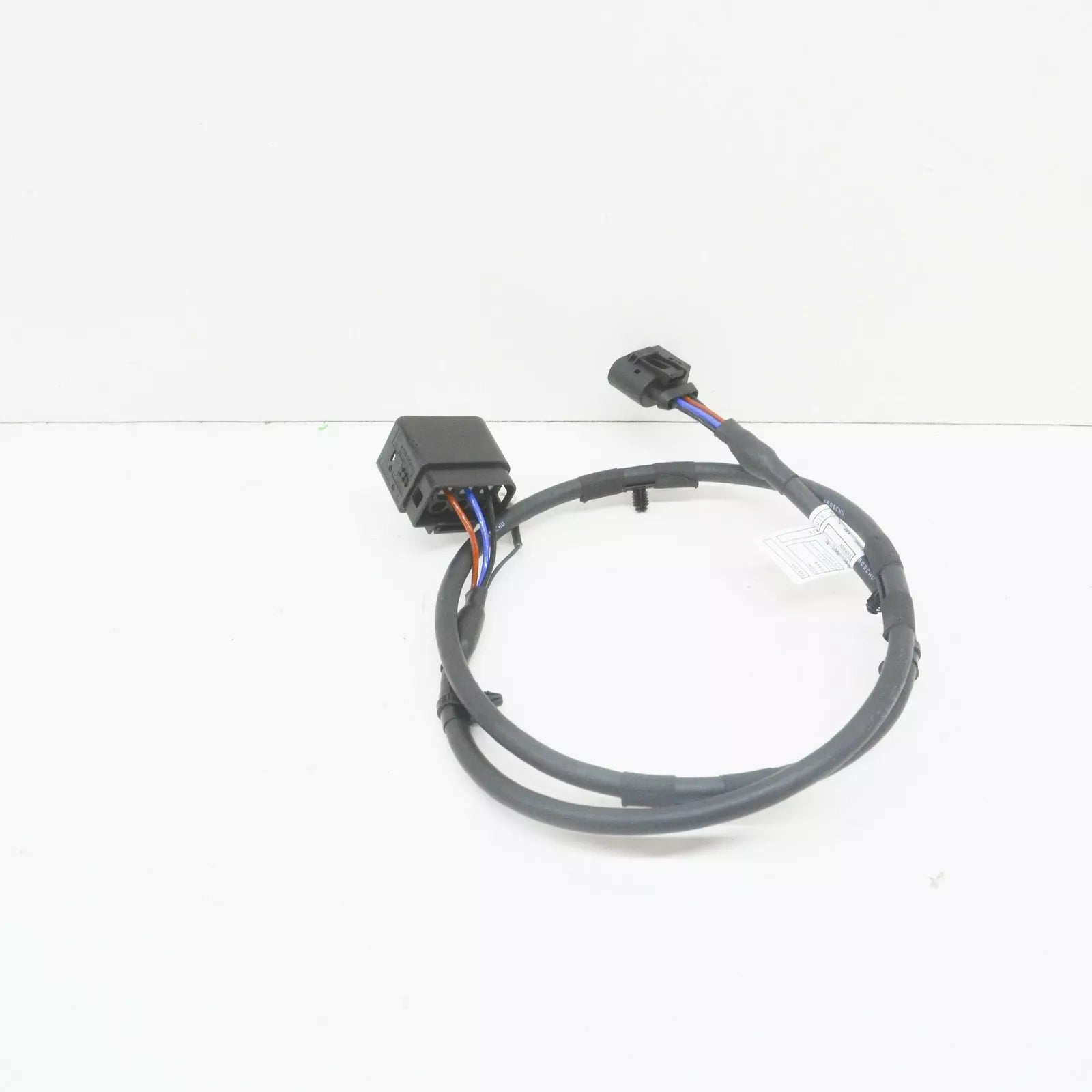 NEW BMW 3 E90 ACTIVE STEERING SYSTEM POWER CABLE 9141170 61129141170 ORIGINAL