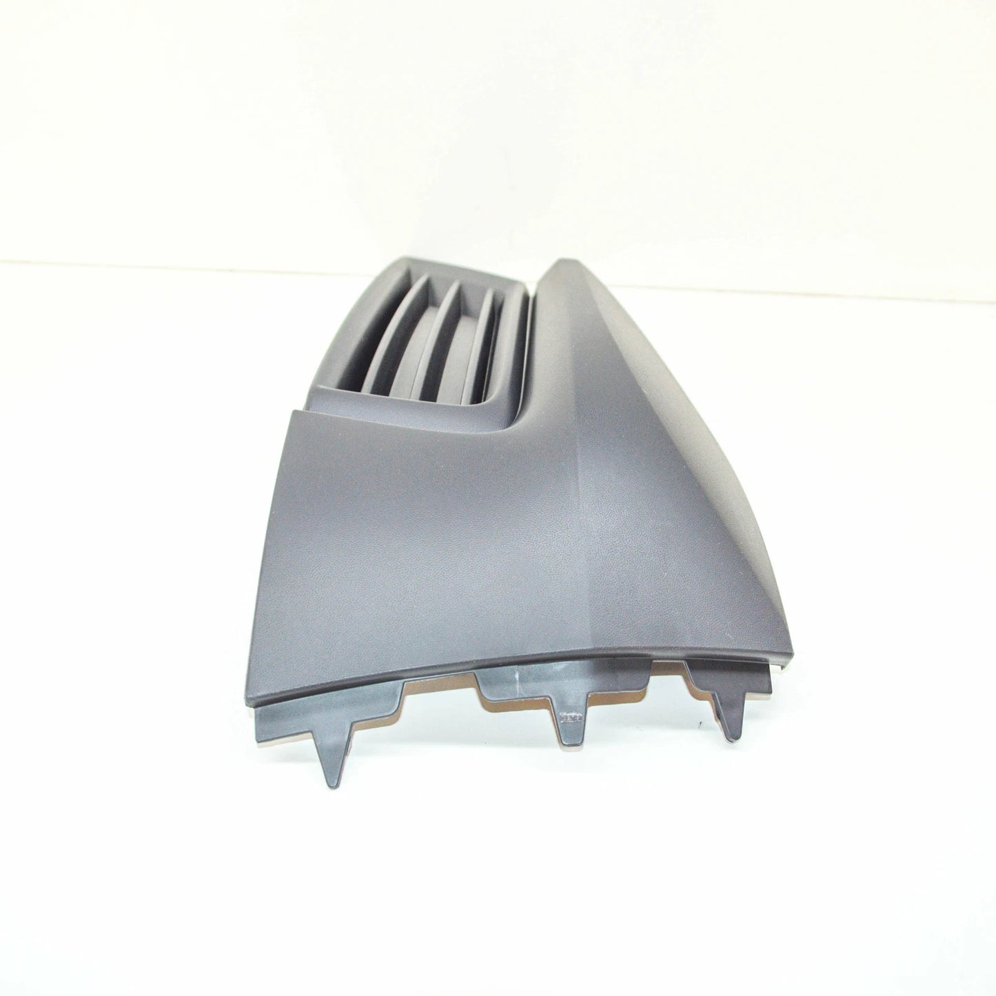 NEW VOLKSWAGEN TIGUAN MK2 AD FRONT BUMPER RIGHT GRILLE 5NA8532129B9 ORIGINAL