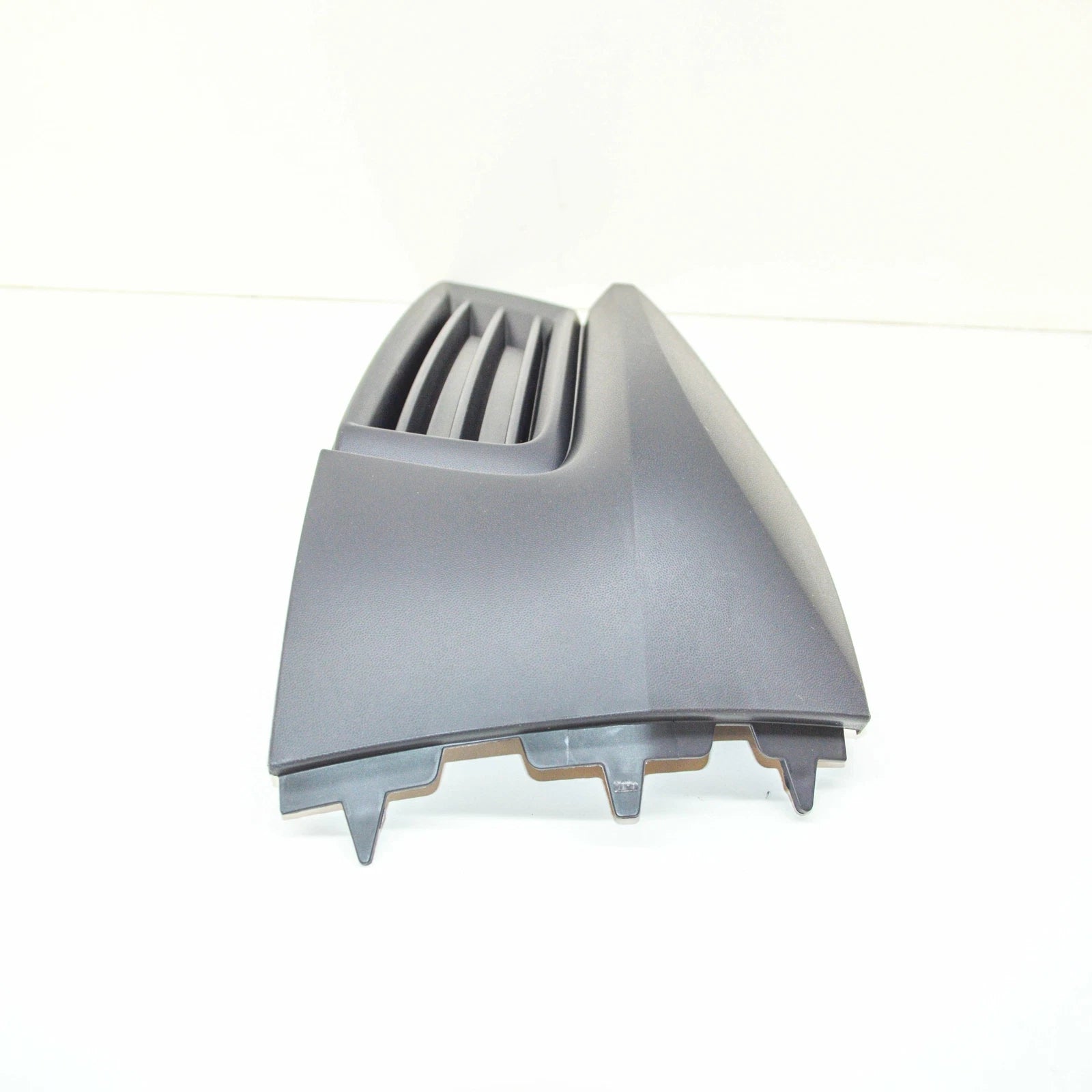 NEW VOLKSWAGEN TIGUAN MK2 AD FRONT BUMPER RIGHT GRILLE 5NA8532129B9 ORIGINAL