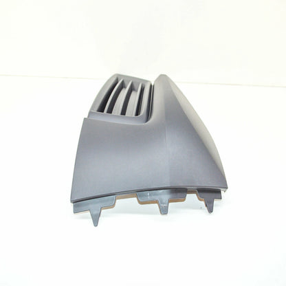 NEW VOLKSWAGEN TIGUAN MK2 AD FRONT BUMPER RIGHT GRILLE 5NA8532129B9 ORIGINAL