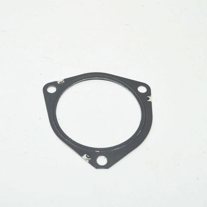 NEW AUDI A8 D3 4E FRONT EXHAUST MUFFLER GASKET 8E0253115C ORIGINAL