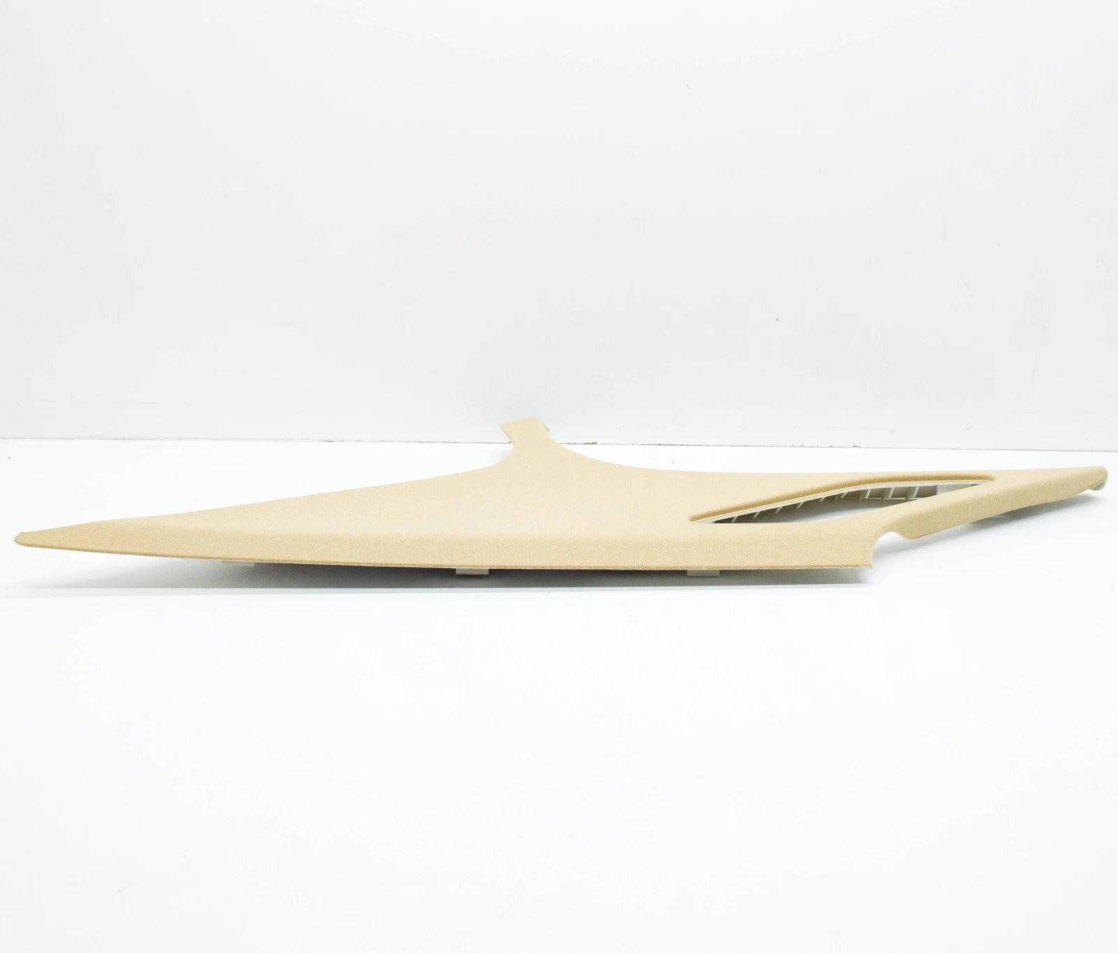 NEW BMW 5 E39 REAR RIGHT COLUMN TRIM PANEL 7006854 51437006854 ORIGINAL