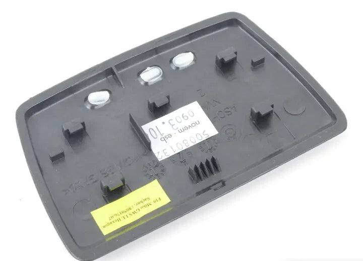 NEW BMW 5 F10 ASHTRAY TRIM COVER 51168050695 ORIGINAL