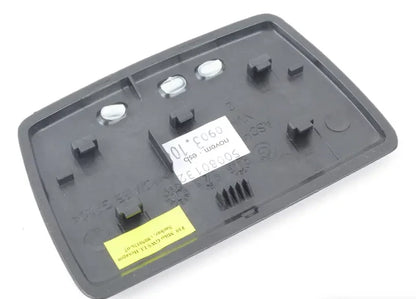 NEW BMW 5 F10 ASHTRAY TRIM COVER 51168050695 ORIGINAL