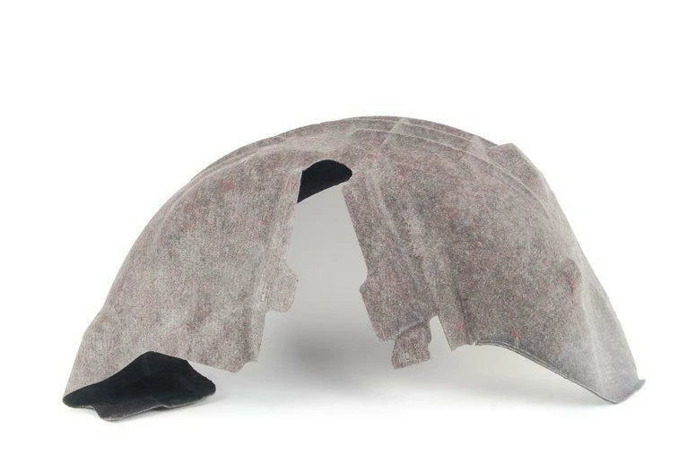 NEW AUDI A6 C6 REAR RIGHT WHEEL HOUSING LINER 4F0810172D ORIGINAL