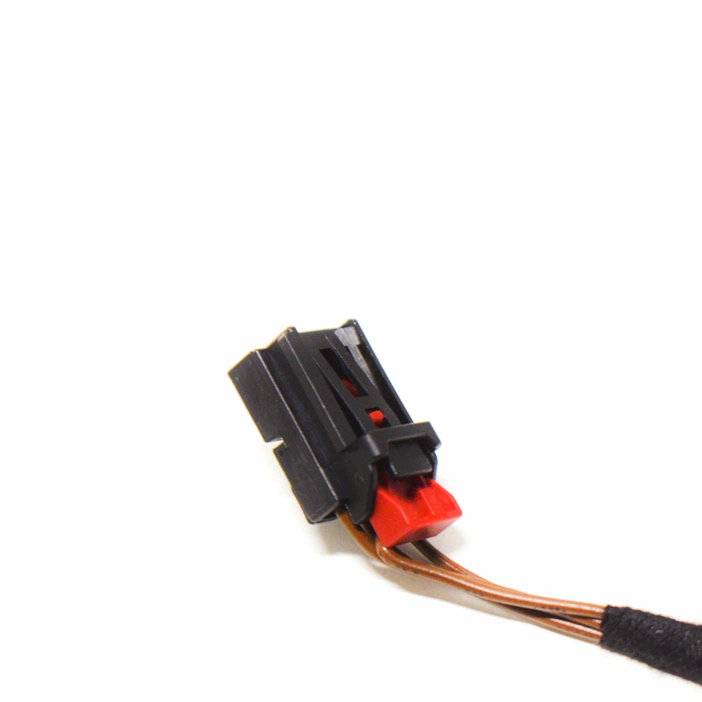 NEW VW CC REAR TAILGATE WITH REVERSING CAMERA LEFT CABLE SET 3C8971182K