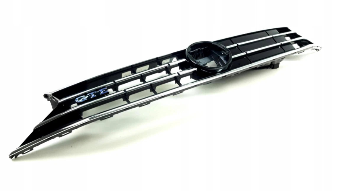 NEW VOLKSWAGEN PASSAT B8 RADIATOR GRILLE 3G0853651CHBKZ ORIGINAL