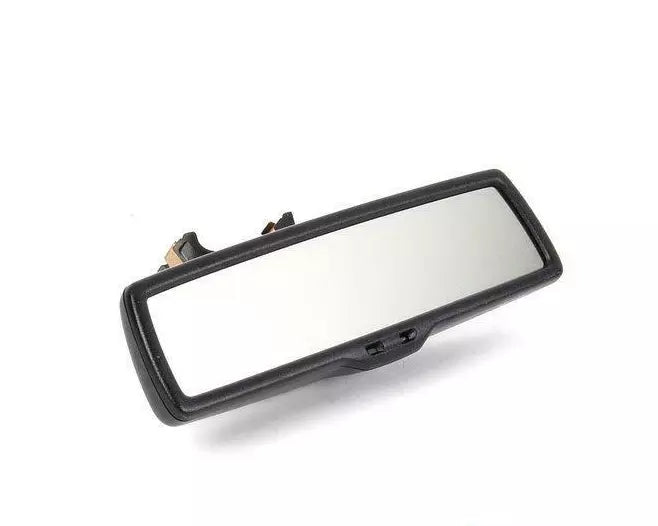 NEW VW JETTA A6 INTERIOR REAR VIEW MIRROR 1K0857511E9B9 ORIGINAL