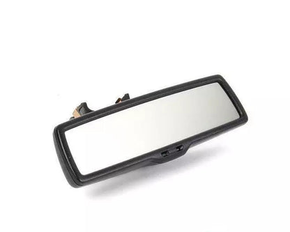 NEW VW JETTA A6 INTERIOR REAR VIEW MIRROR 1K0857511E9B9 ORIGINAL
