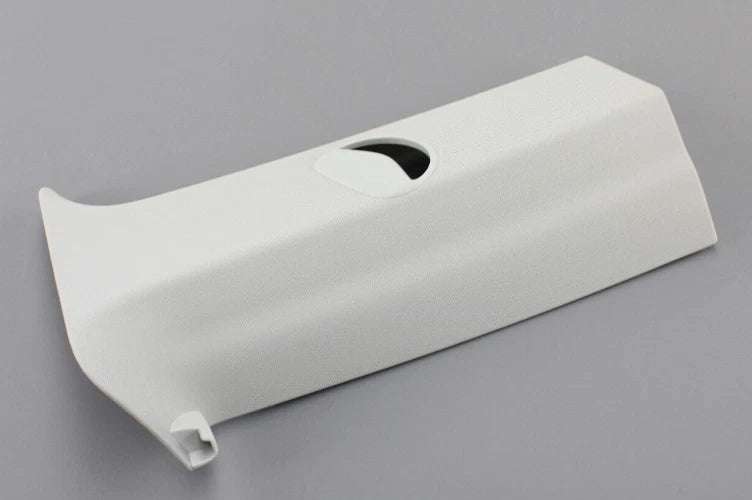 NEW VW TRANSPORTER T6 REAR LEFT C PILLAR UPPER TRIM 7E0867287AB6K8 ORIGINAL