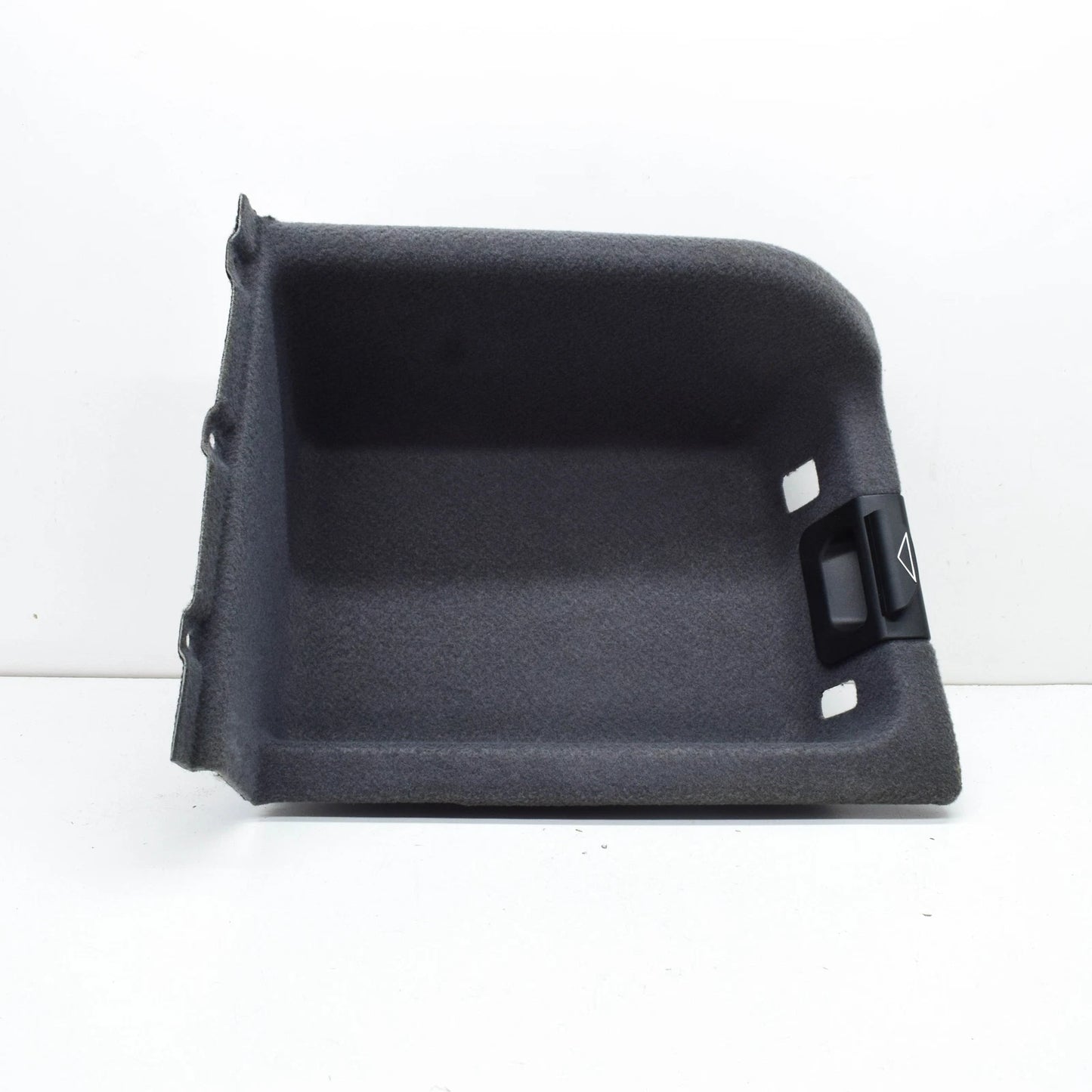 NEW BMW 5 E39 REAR LEFT TRUNK TRIM 51478159477 8159477 ORIGINAL