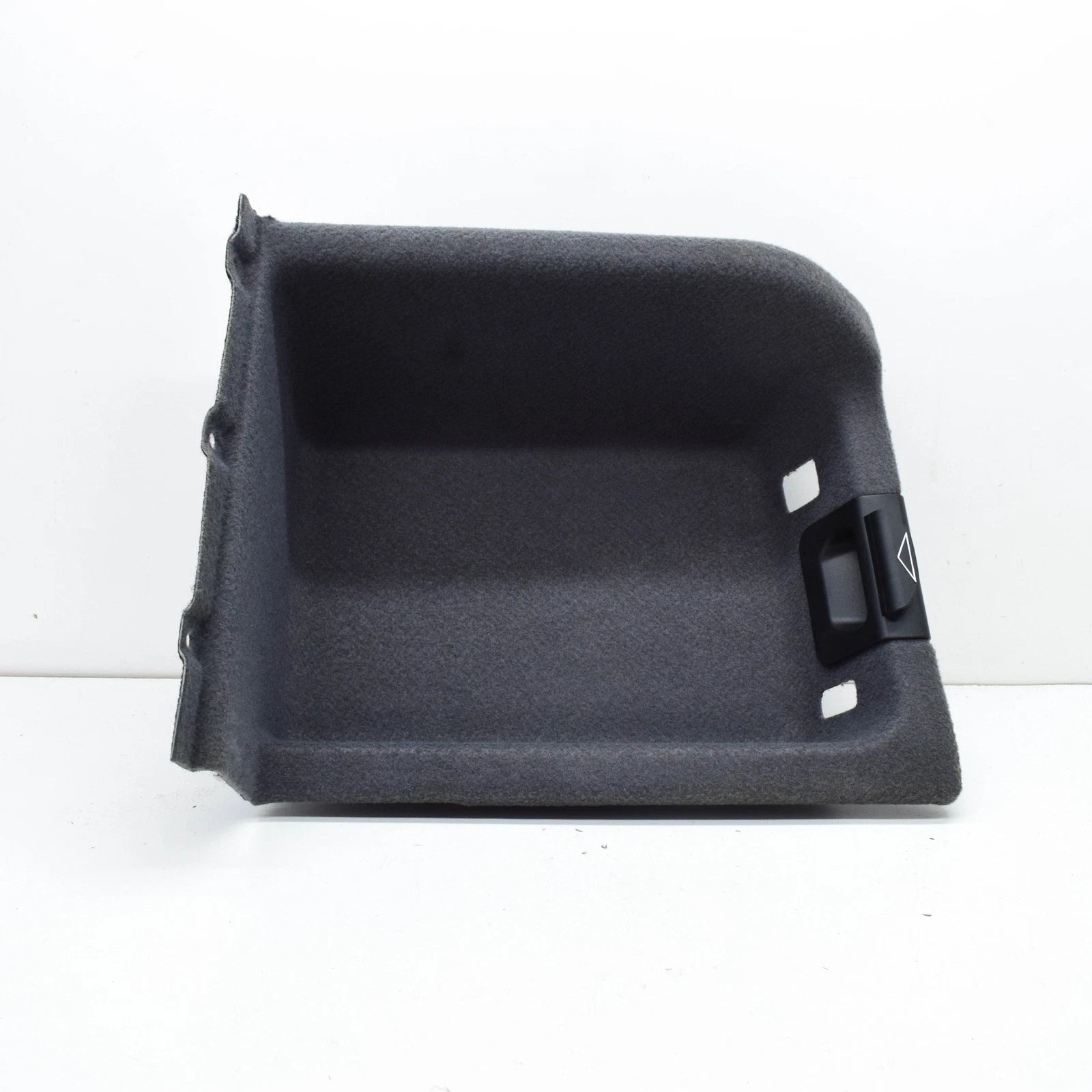 NEW BMW 5 E39 REAR LEFT TRUNK TRIM 51478159477 8159477 ORIGINAL